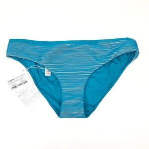 La Perla Slip Donna Mare Designer Bikini Bottom - Size Large